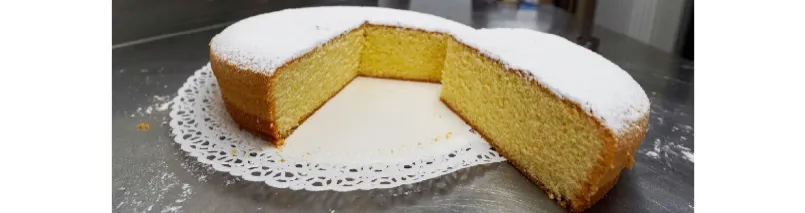 Torta Sabiosa