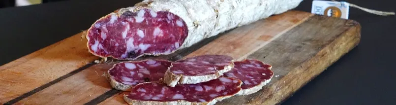 Salame di Varzi