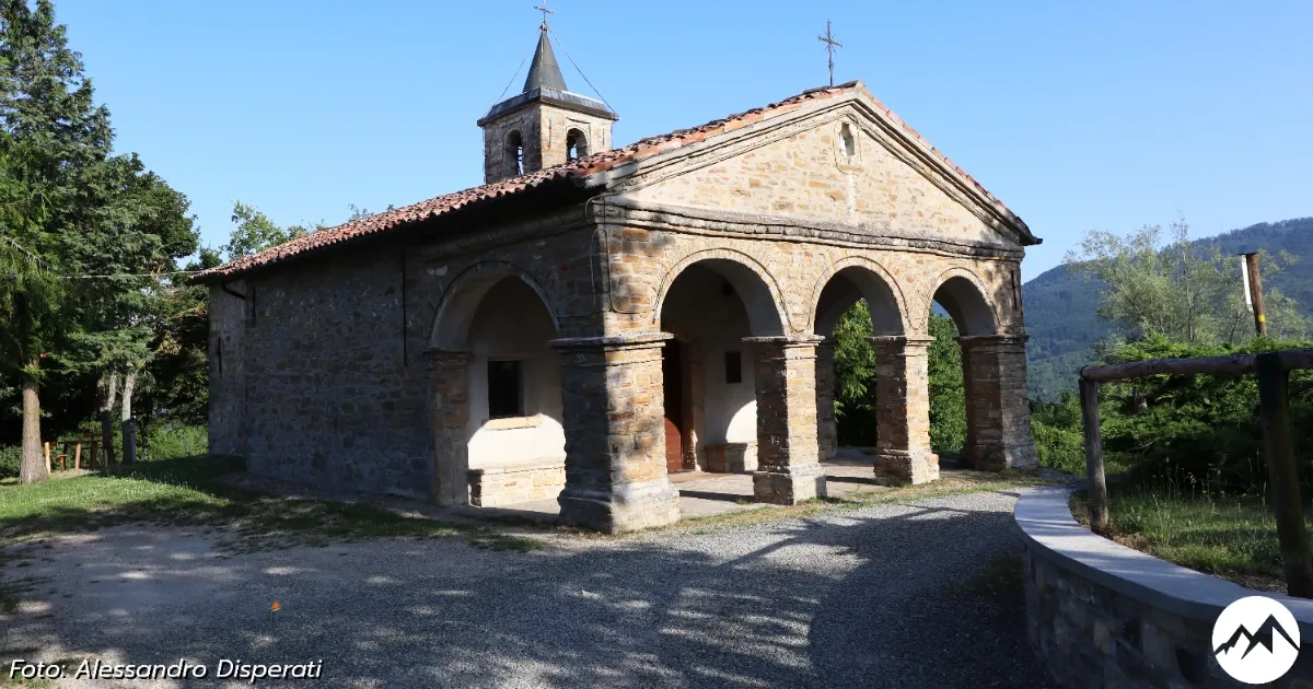 Oratorio di Totonenzo