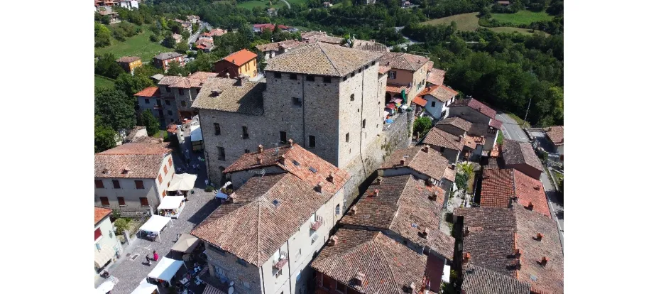 Castello Dal Verme