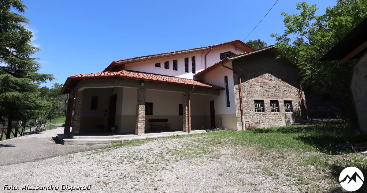 Chiesa di Gabbione