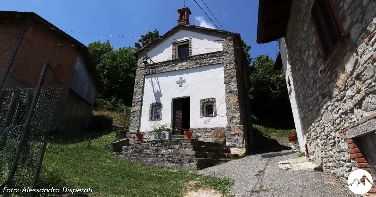 Oratorio di Casa Matti