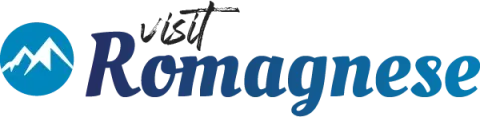 Logo VisitRomagnese